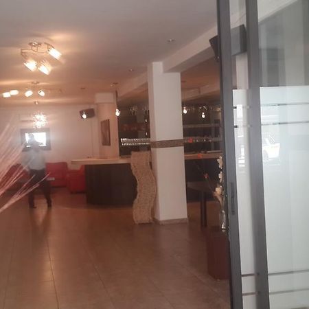 Hotel Andino Панама Сити Екстериор снимка
