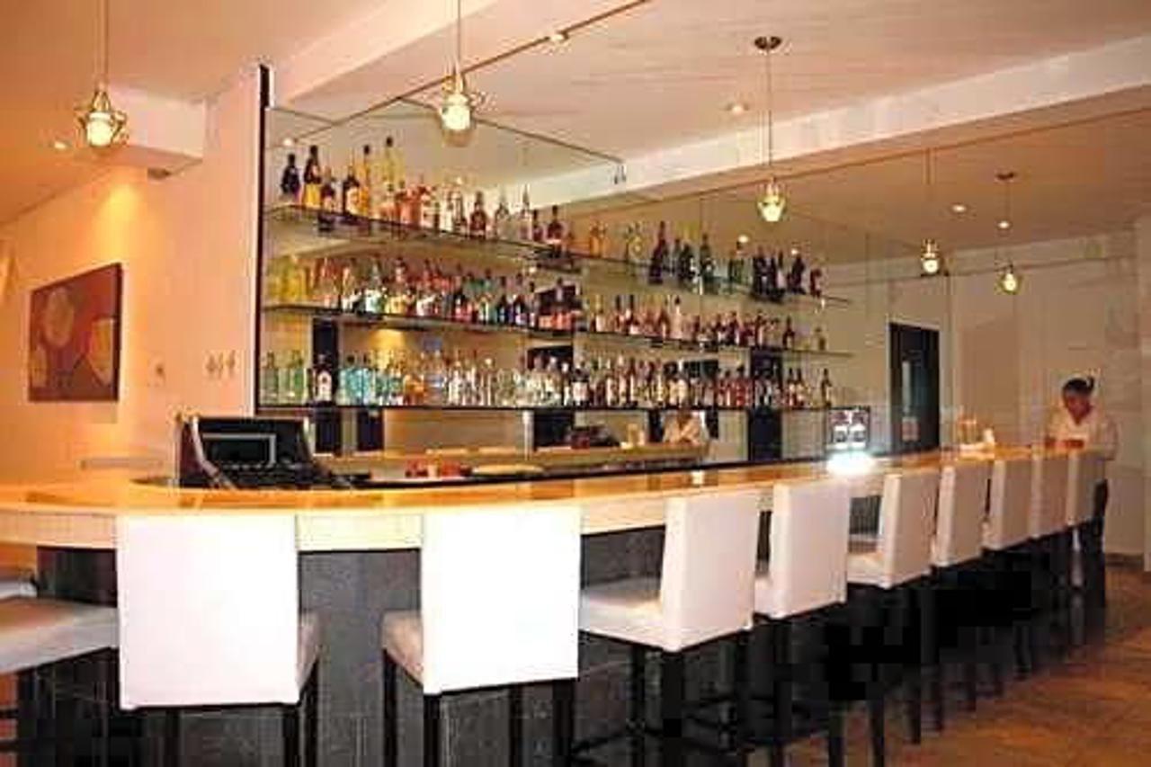 Hotel Andino Панама Сити Екстериор снимка
