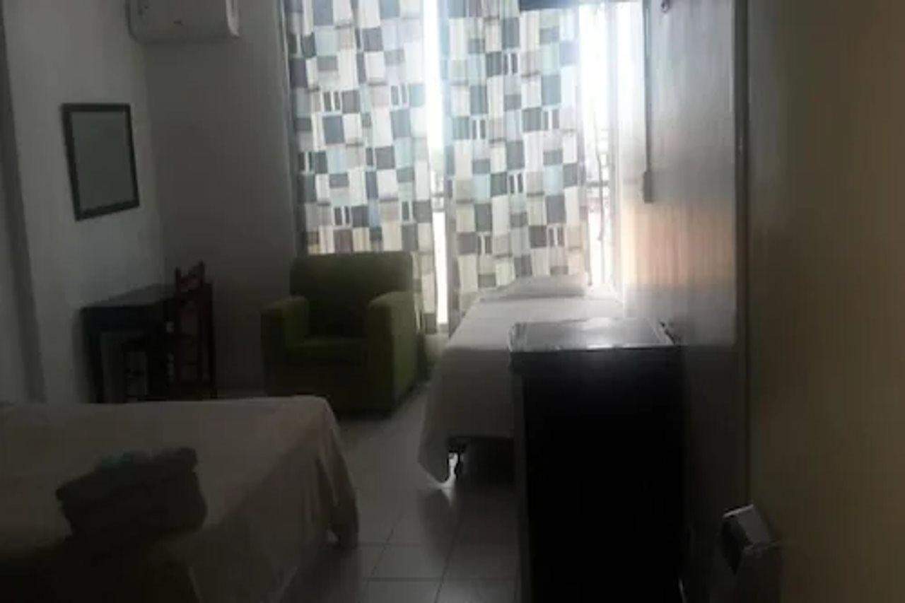 Hotel Andino Панама Сити Екстериор снимка