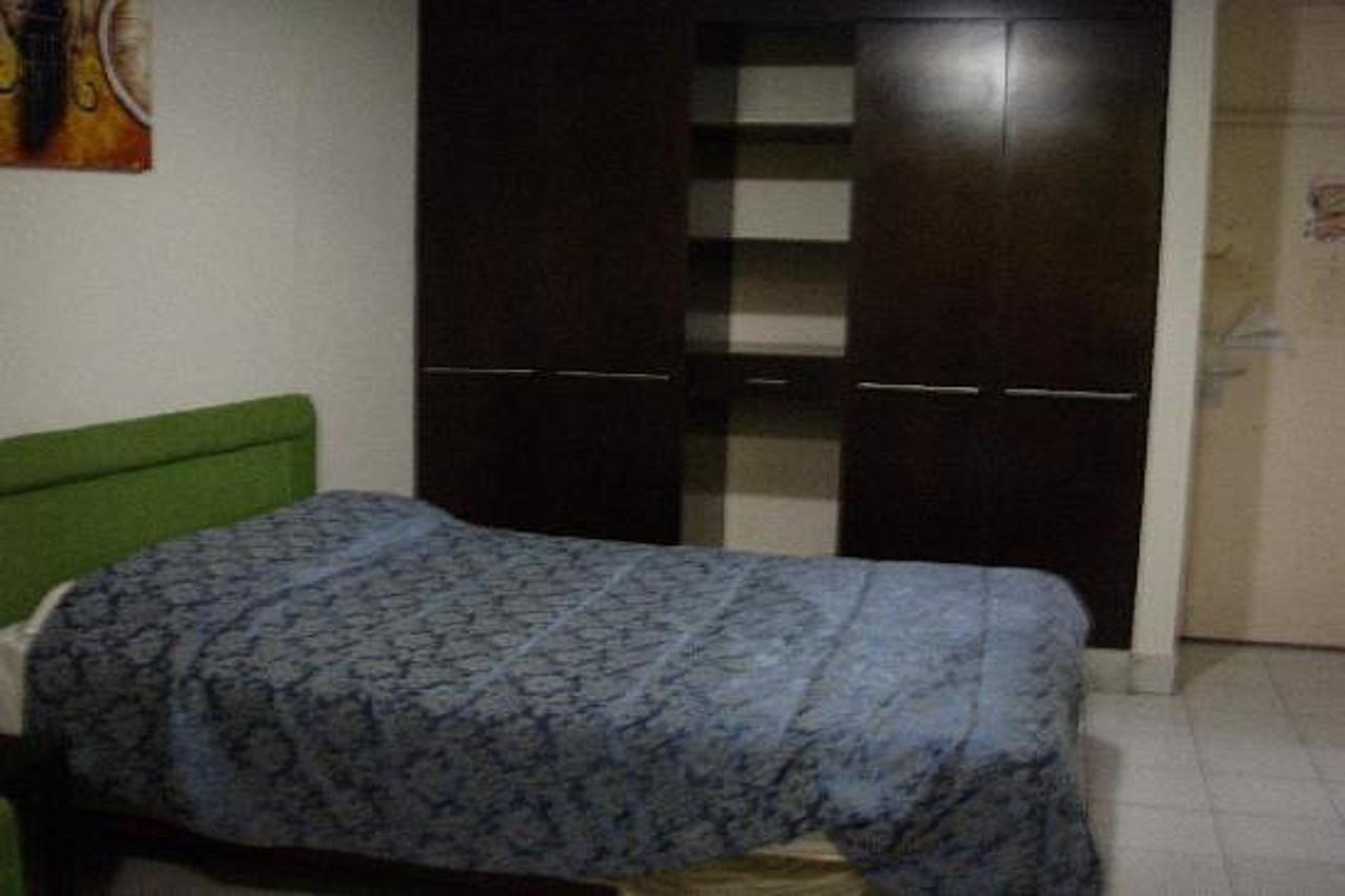 Hotel Andino Панама Сити Екстериор снимка