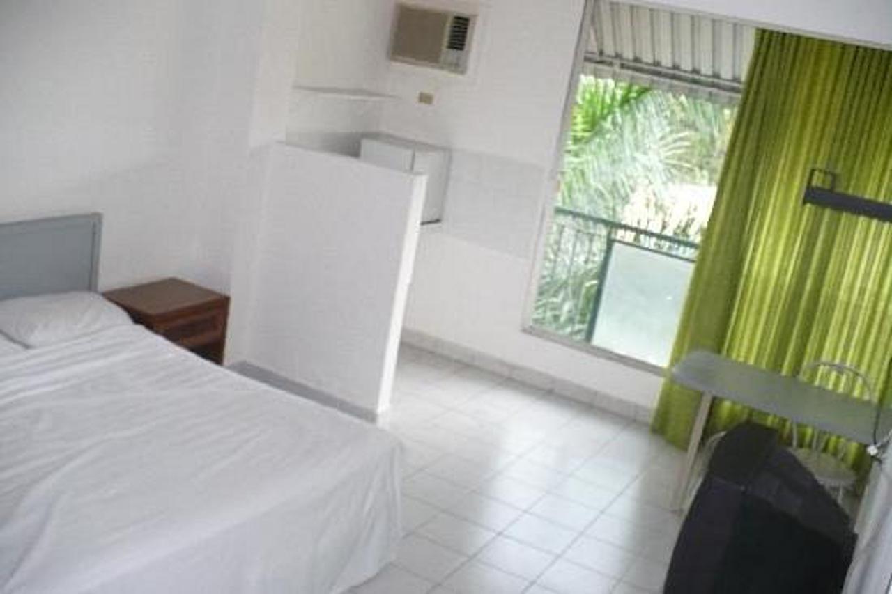 Hotel Andino Панама Сити Екстериор снимка