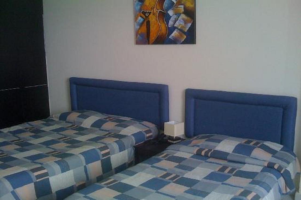 Hotel Andino Панама Сити Екстериор снимка