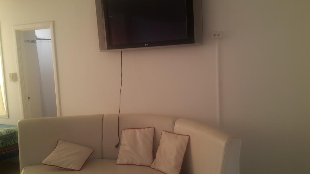 Hotel Andino Панама Сити Екстериор снимка